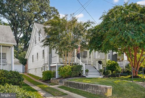 20 Glen Ave, ANNAPOLIS, MD, 21401-3311 | Card Image