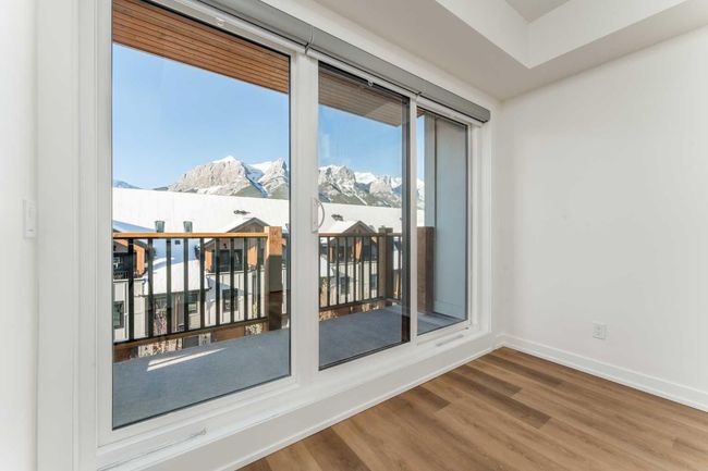 310 - 1717A Mountain Avenue, Condo with 2 bedrooms, 2 bathrooms and 1 parking in Canmore AB | Image 13