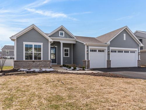 25213 W Zoumar Dr, Plainfield, IL, 60586-7239 | Card Image