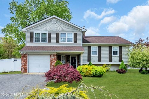 31 Brunswick Dr, Howell, NJ, 07731-1739 | Card Image