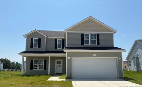 184 Easy St, Raeford, NC, 28376-2431 | Card Image