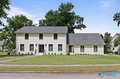 5802 Macon Dr Se, Huntsville, AL, 35802-1934 | Card Image