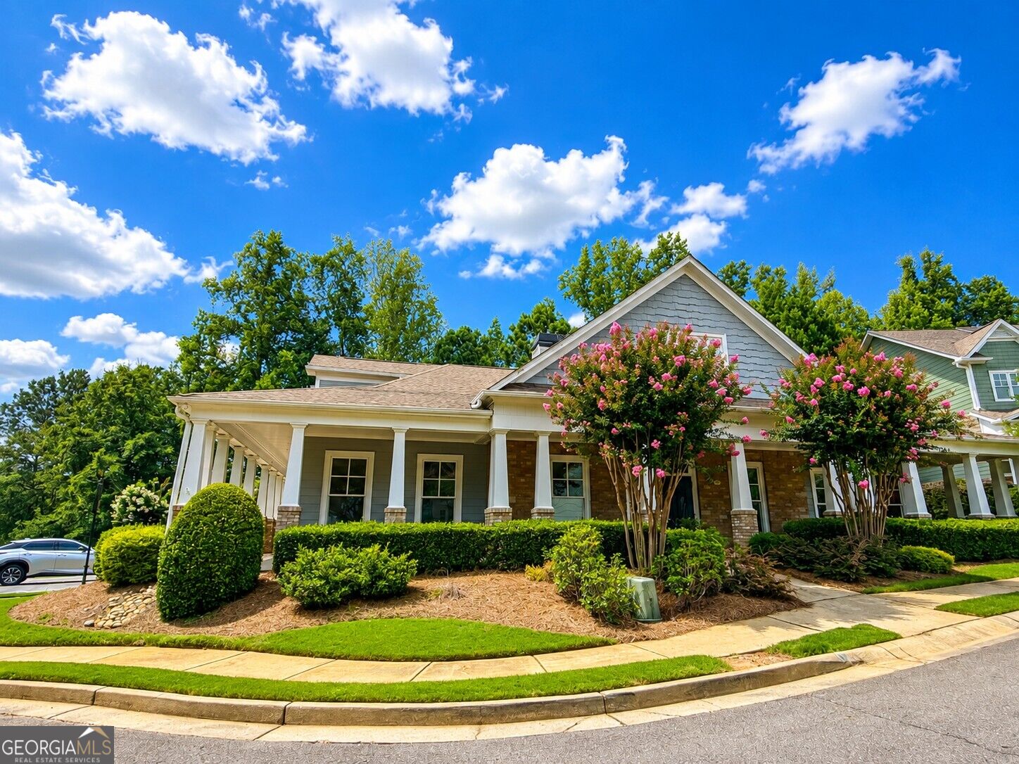 Residential in Cumming 4