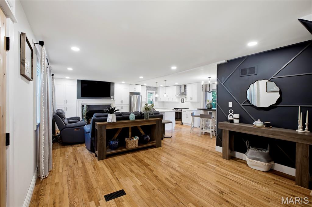 Residential in Kirkwood 5
