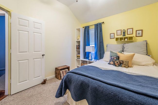 2124 Ridgecliff Dr, House other with 4 bedrooms, 2 bathrooms and null parking in Keller TX | Image 19