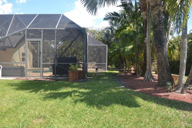 17768 Temple Blvd, House other with 5 bedrooms, 4 bathrooms and null parking in Loxahatchee FL | Image 36