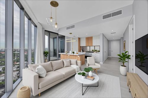 unit-2008-2831 S Bayshore Dr, Miami, FL, 33133-6083 | Card Image