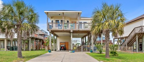 23154 Fresca St, Galveston, TX, 77554-1153 | Card Image