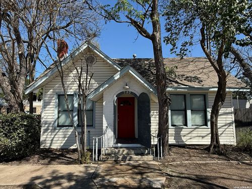 101-737 W Mayfield, San Antonio, TX, 78211 | Card Image