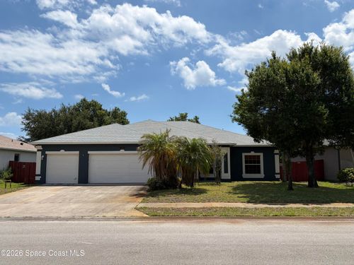 1110 Morgan Cir Ne, Palm Bay, FL, 32905-7659 | Card Image