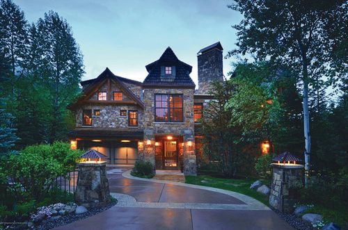 1240 Riverside Dr, Aspen, CO, 81611-2231 | Card Image