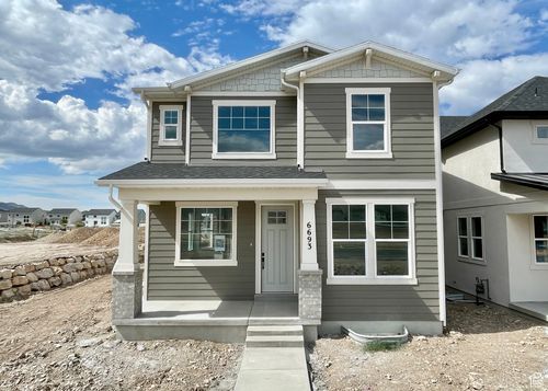 118-6693 W Mount Bristol Ln, Herriman, UT, 84096 | Card Image