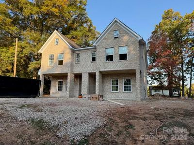 Duplex Front. Estimated completion 12-5 | Image 2