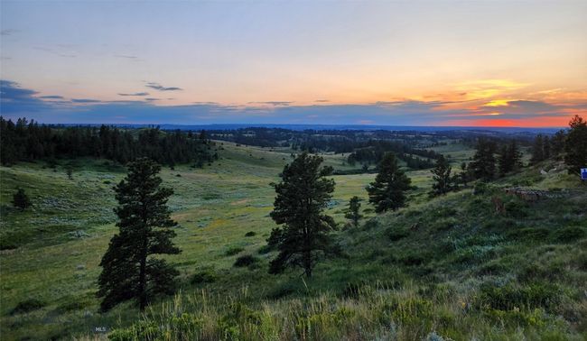 SC-28 - TBD Lone Rock Canyon Lane, Home with 0 bedrooms, 0 bathrooms and null parking in Hysham MT | Image 5