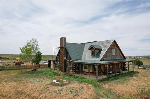 1100 County Road 119a, Hesperus, CO, 81326-8504 | Card Image