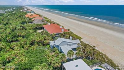 1089 Ponte Vedra Boulevard, House other with 6 bedrooms, 6 bathrooms and null parking in Ponte Vedra Beach FL | Image 2