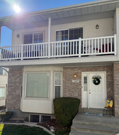 1347 1370, Provo, UT, 84606-6403 | Card Image