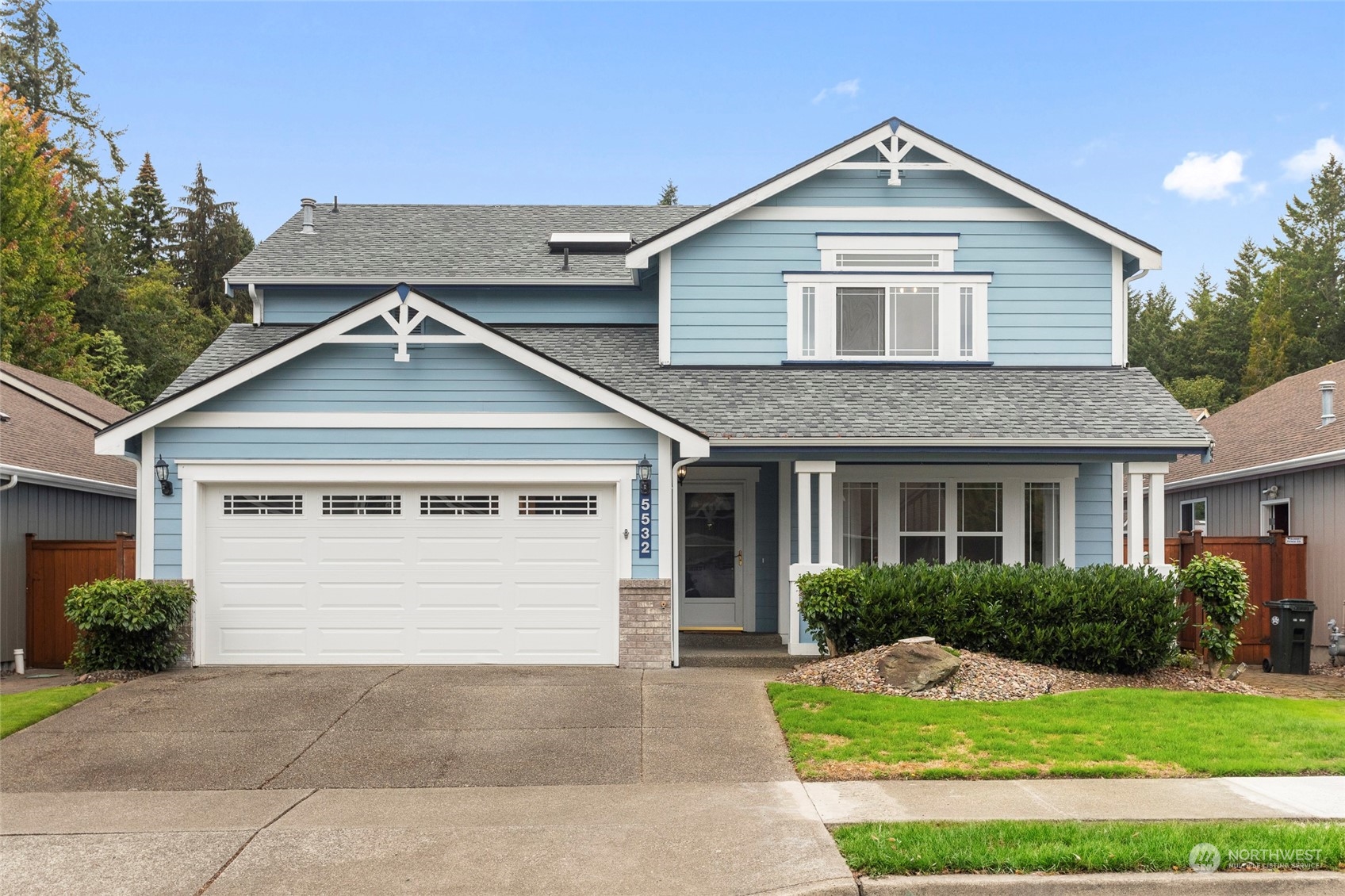 37th Ave, Lacey, WA 98503