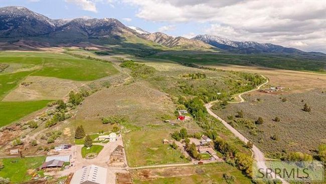 582 E Upper Rock Creek Rd, House other with 3 bedrooms, 2 bathrooms and 3 parking in Inkom ID | Image 41