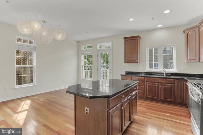 1539 Oakley Ln, Townhouse with 3 bedrooms, 3 bathrooms and null parking in HANOVER MD | Image 16