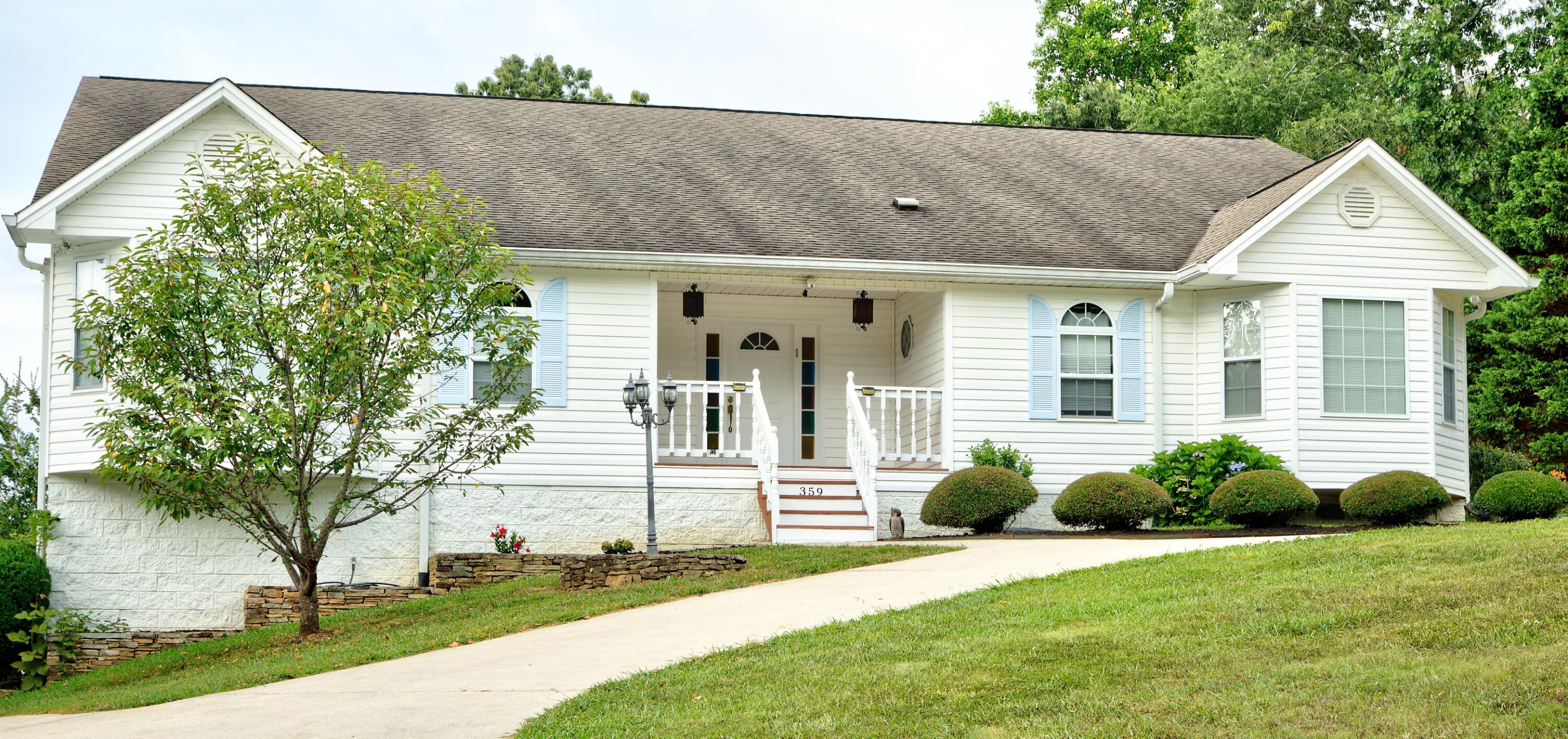 Quail Run Trce, Cleveland, TN 37312