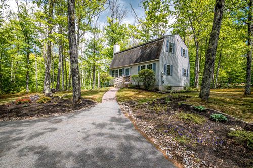 161 Randall Farm Rd, North Conway, NH, 03860-5539 | Card Image