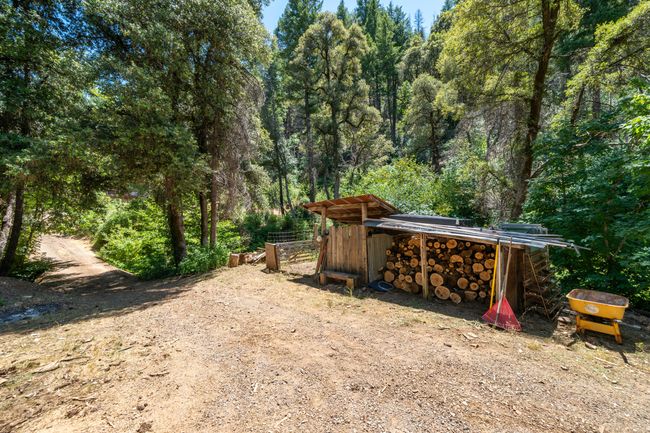 0000 E Fork Rd, Home with 0 bedrooms, 0 bathrooms and null parking in French Gulch CA | Image 16