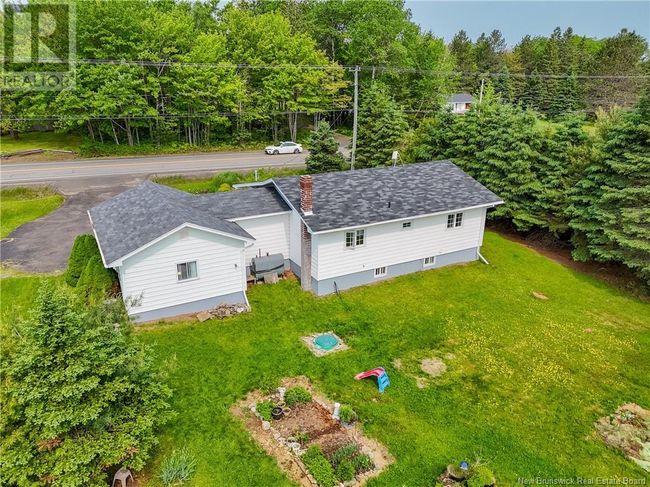5480 Rte 10, House other with 2 bedrooms, 1 bathrooms and null parking in Hardwood Ridge NB | Image 28