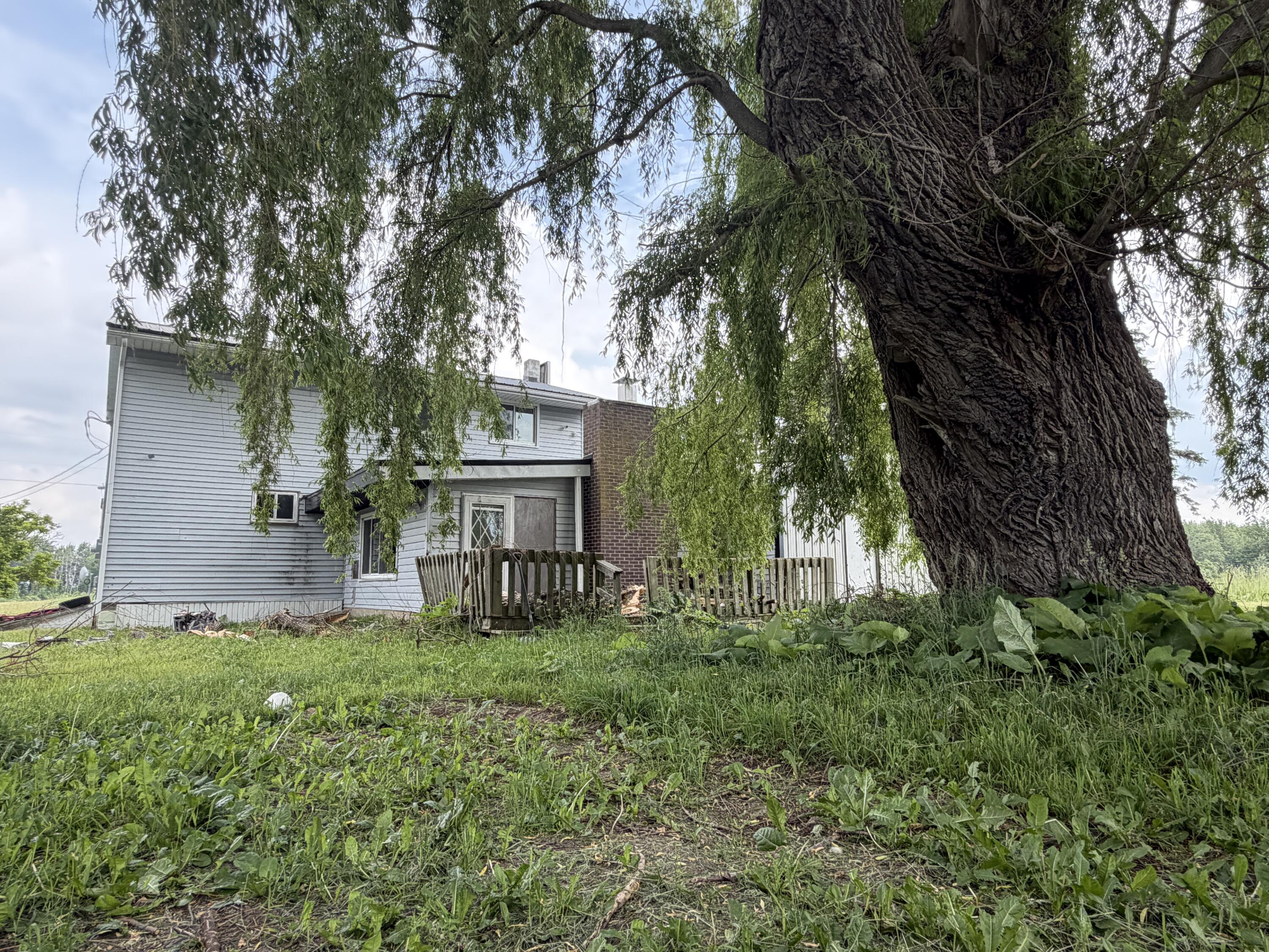 Residential in Pierson Township 3