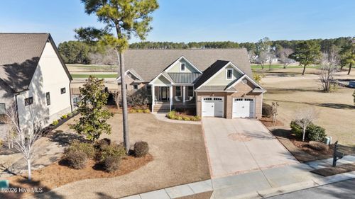 9461 Old Salem Way Nw, Calabash, NC, 28467-6101 | Card Image