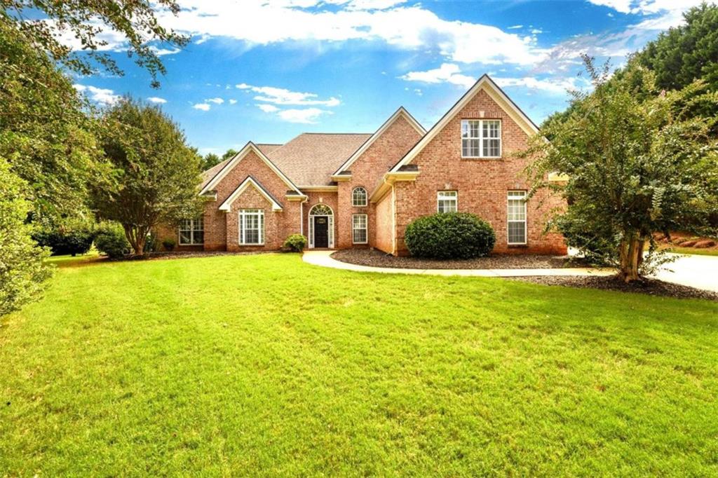 The Abbey , Mcdonough, GA 30253