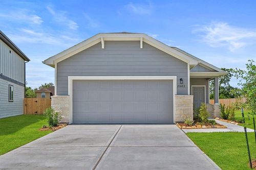 21602 Fox Gully Ln, Porter, TX, 77365-7819 | Card Image