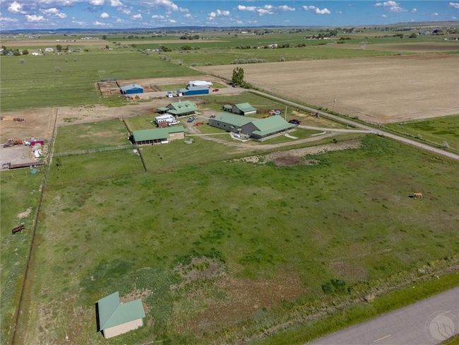 2651 N 16 Th Rd, House other with 3 bedrooms, 2 bathrooms and null parking in Worden MT | Image 5