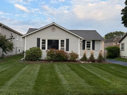 171 N Elmwood Ave, Wood Dale, IL, 60191-2055 | Card Image