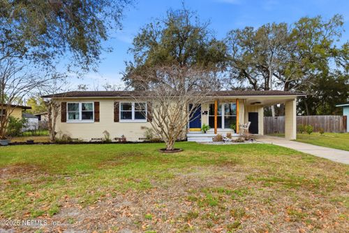 4075 Ferrarra St, Jacksonville, FL, 32217-3670 | Card Image