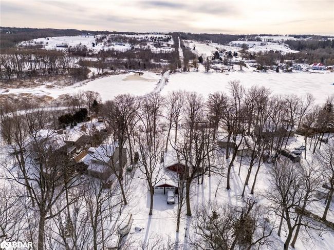 15 - 5374 Close Point Rd, House other with 4 bedrooms, 3 bathrooms and 10 parking in Gores Landing ON | Image 15