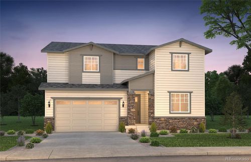 2191 S Irvington Street, Aurora, CO, 80018 | Card Image