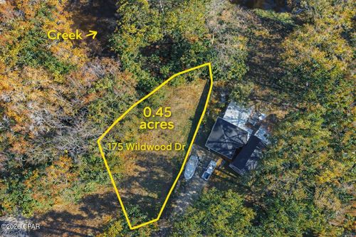 175 Wildwood Drive, Freeport, FL, 32439 | Card Image