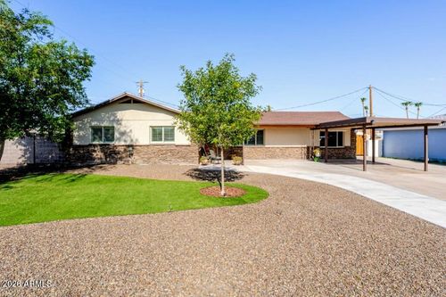 436 N Cholla, Mesa, AZ, 85201-5363 | Card Image