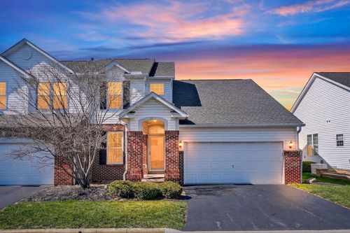 5013 Julia Ann Dr, Grove City, OH, 43123-8226 | Card Image