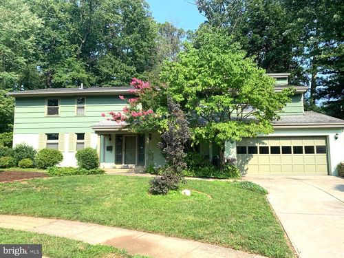 103 Sanoey Cir Se, VIENNA, VA, 22180-6745 | Card Image