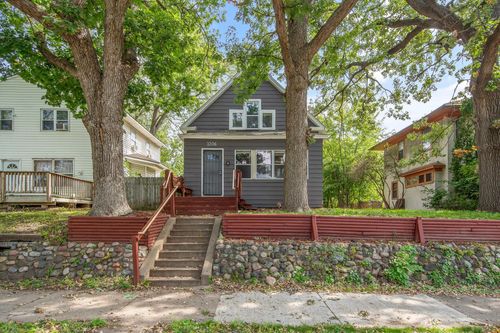 3306 Bryant Ave N, Minneapolis, MN, 55412-2538 | Card Image