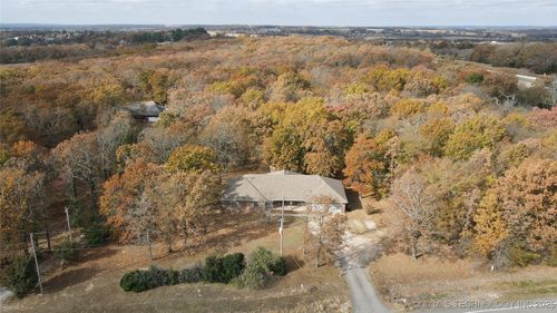 2315 N Grand Ave, Tahlequah, OK, 74464-6148 | Card Image