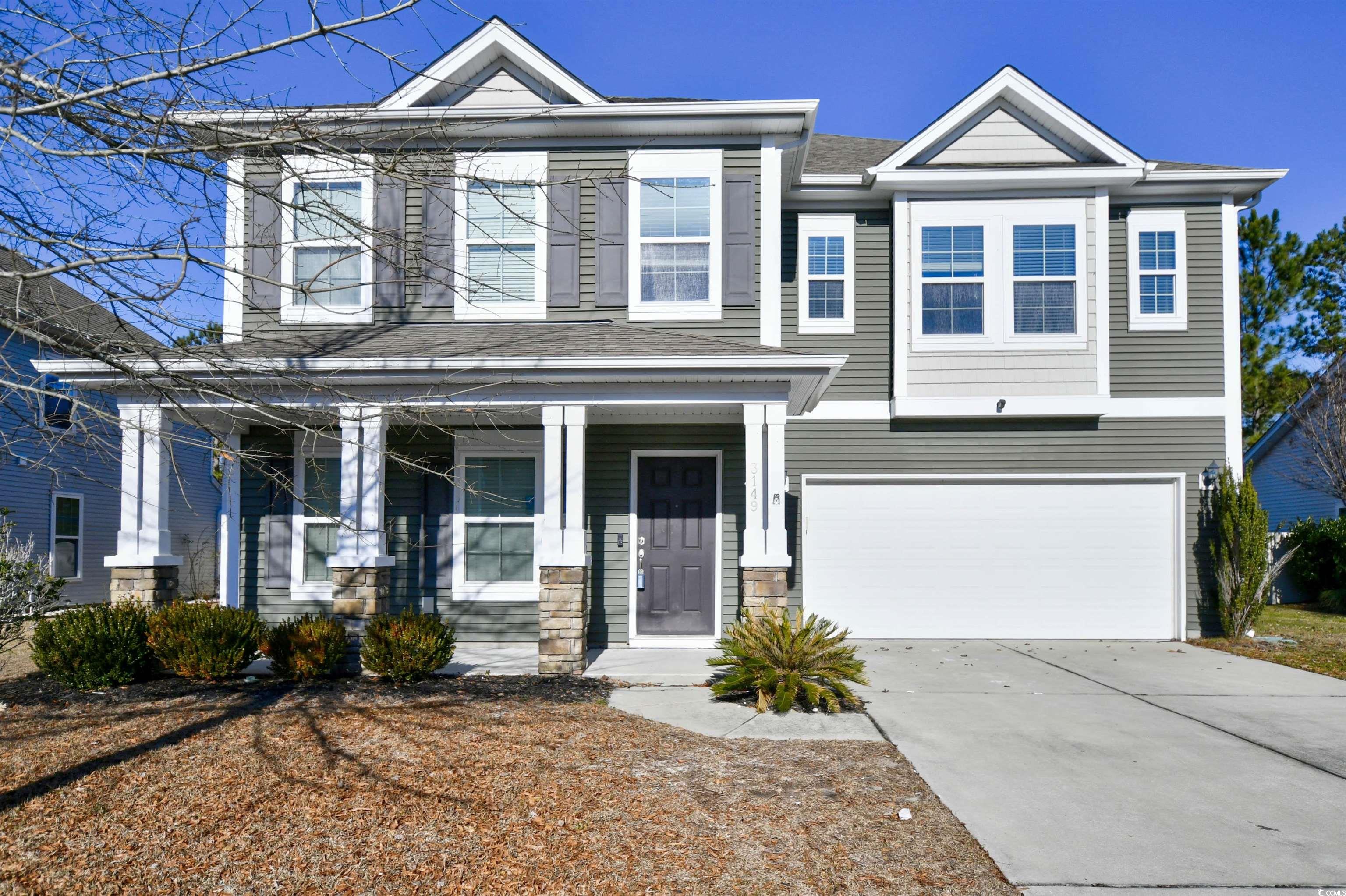 Bramble Glen Dr, Myrtle Beach, SC 29579