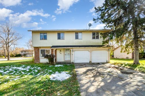 1043 Ashridge Ln, University Park, IL, 60484-3256 | Card Image
