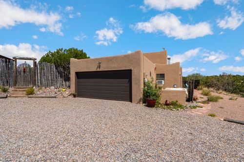 1 Encantado Loop, Santa Fe, NM, 87508 | Card Image