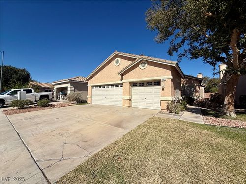 1562 Pimlico Hills St, Henderson, NV, 89014-7588 | Card Image