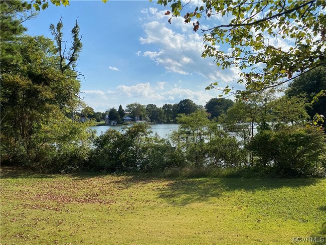 View of property view of water | Image 5