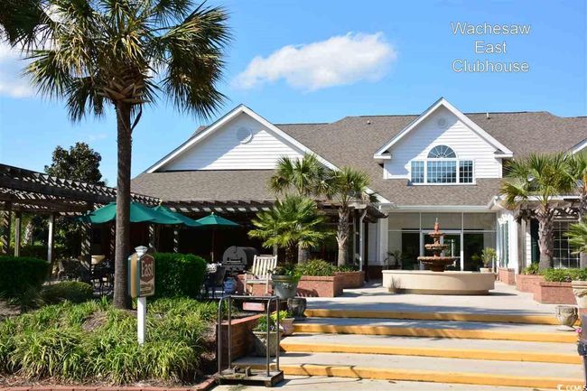 C - 4657 Fringetree Dr, Condo with 3 bedrooms, 2 bathrooms and null parking in Murrells Inlet SC | Image 39