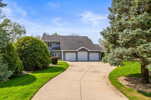 E12805 W Point Drive, MERRIMAC, WI, 53561 | Card Image